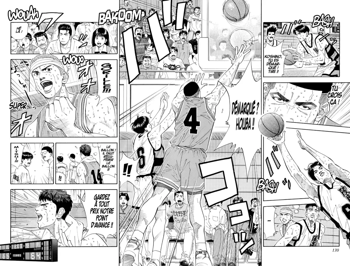 Slam Dunk – Star Edition Volume 13 page 120