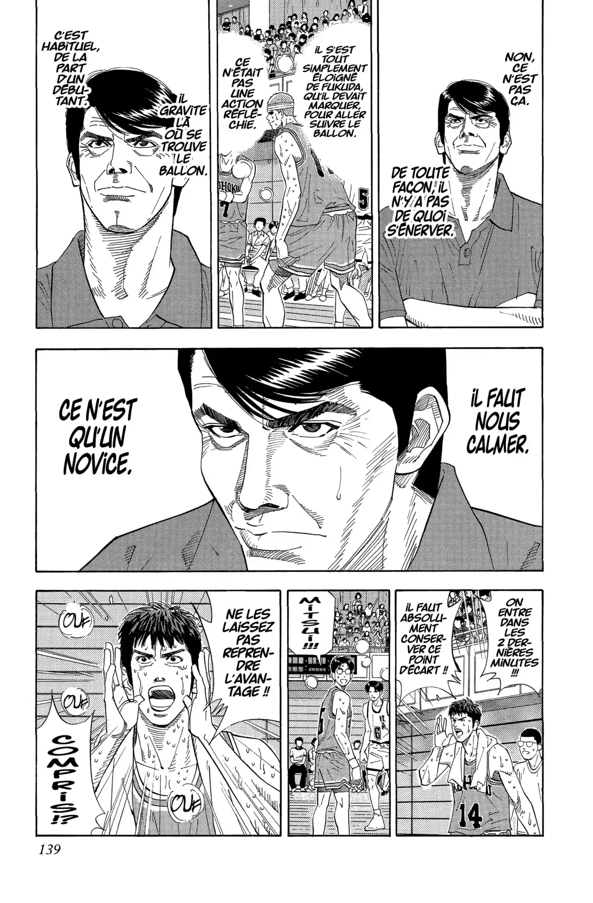 Slam Dunk – Star Edition Volume 13 page 127