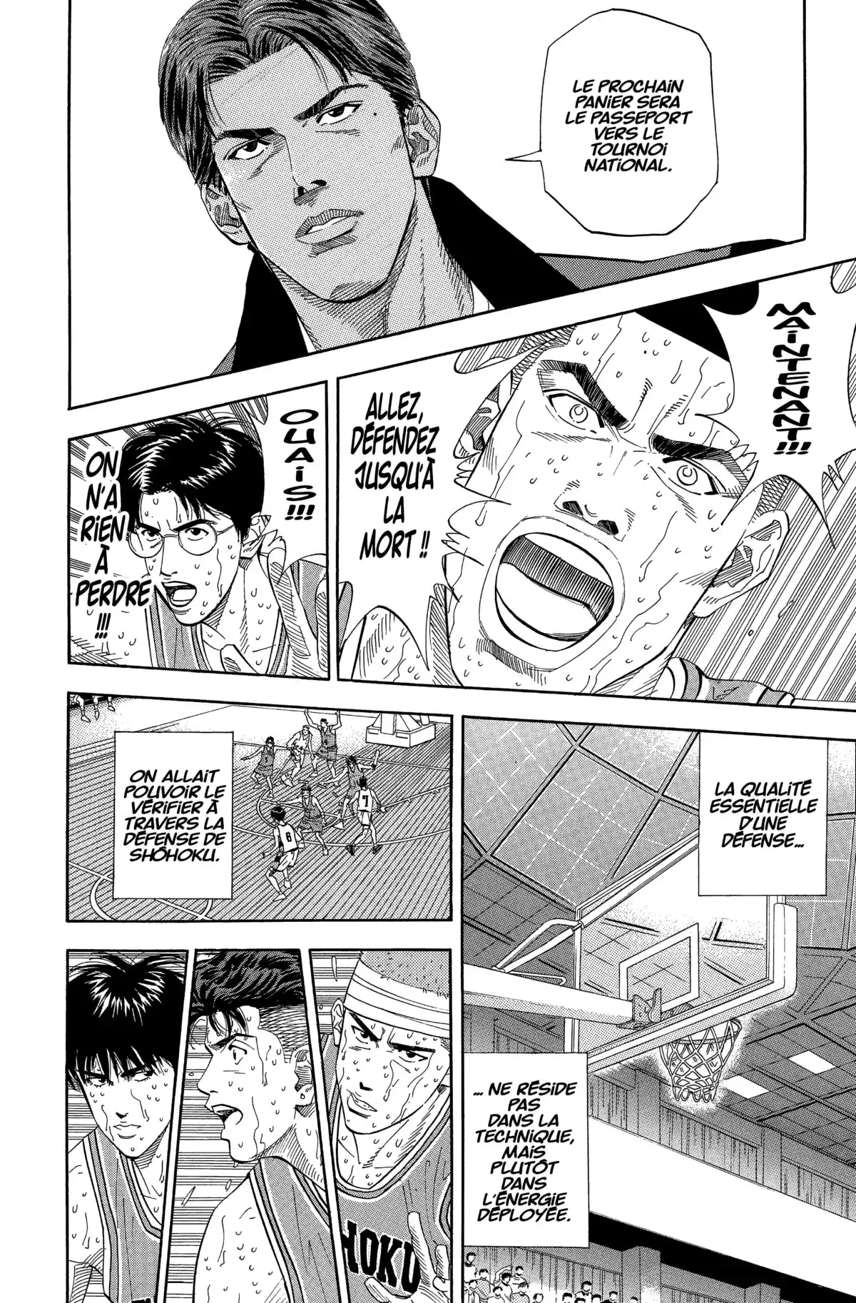 Slam Dunk – Star Edition Volume 13 page 130