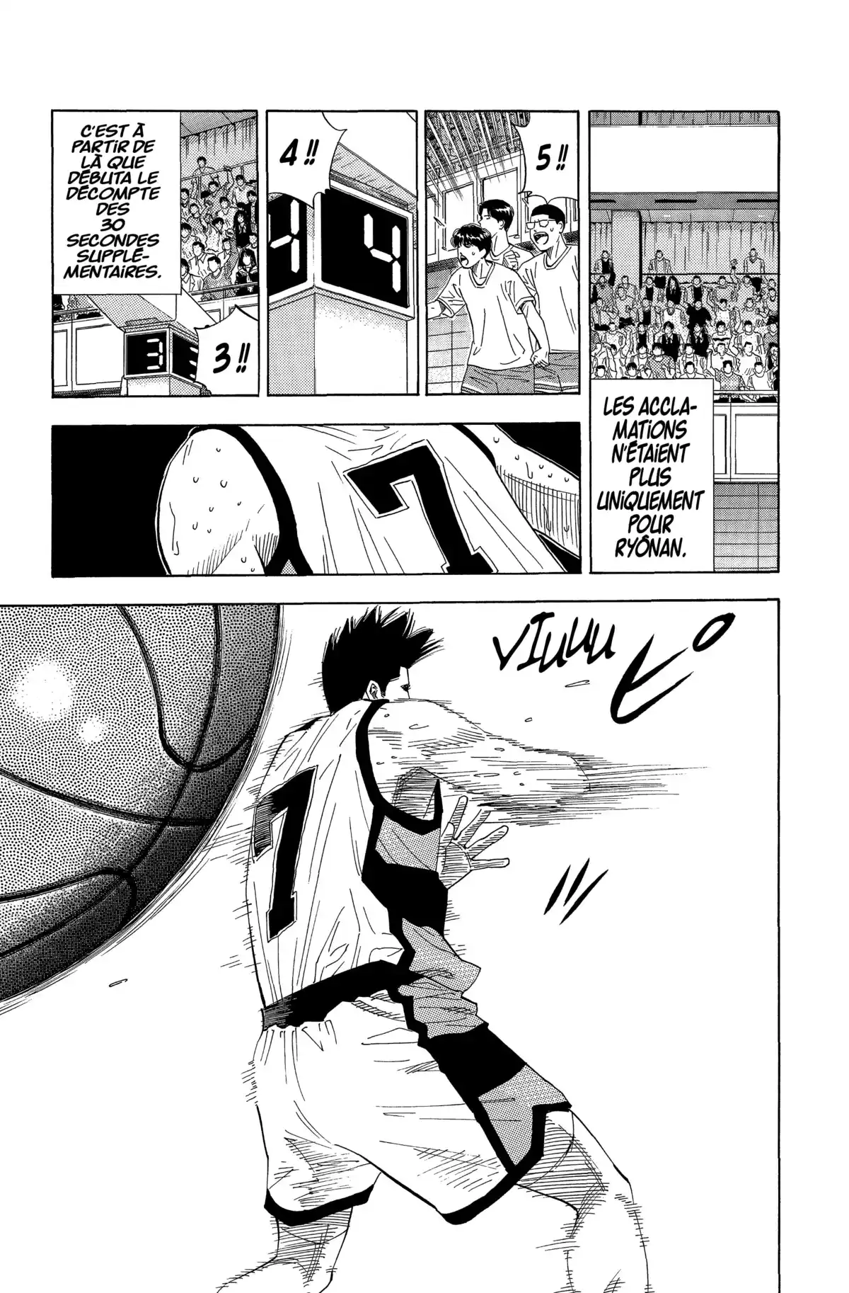 Slam Dunk – Star Edition Volume 13 page 131