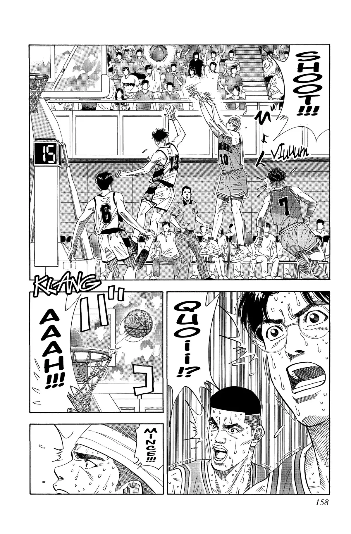 Slam Dunk – Star Edition Volume 13 page 145