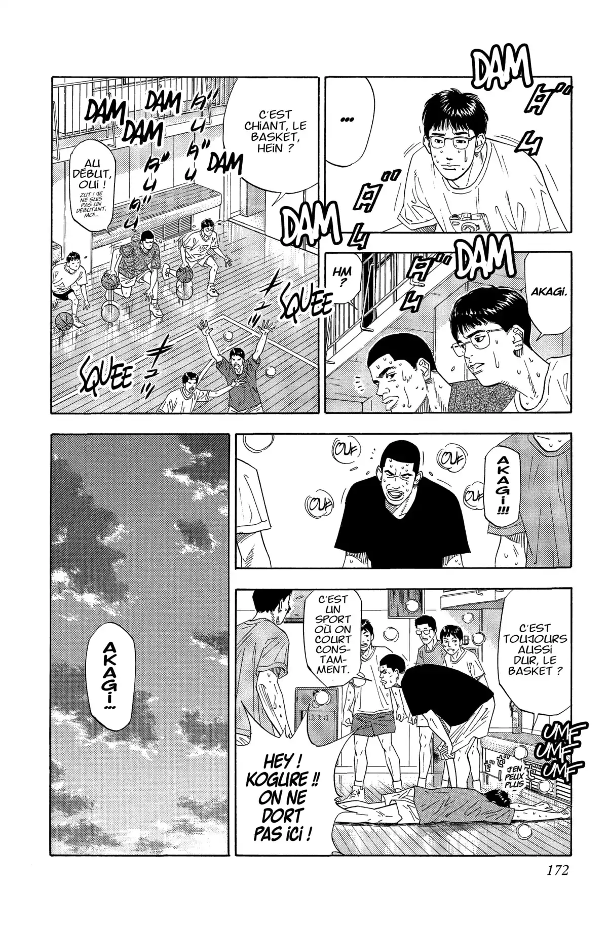 Slam Dunk – Star Edition Volume 13 page 158