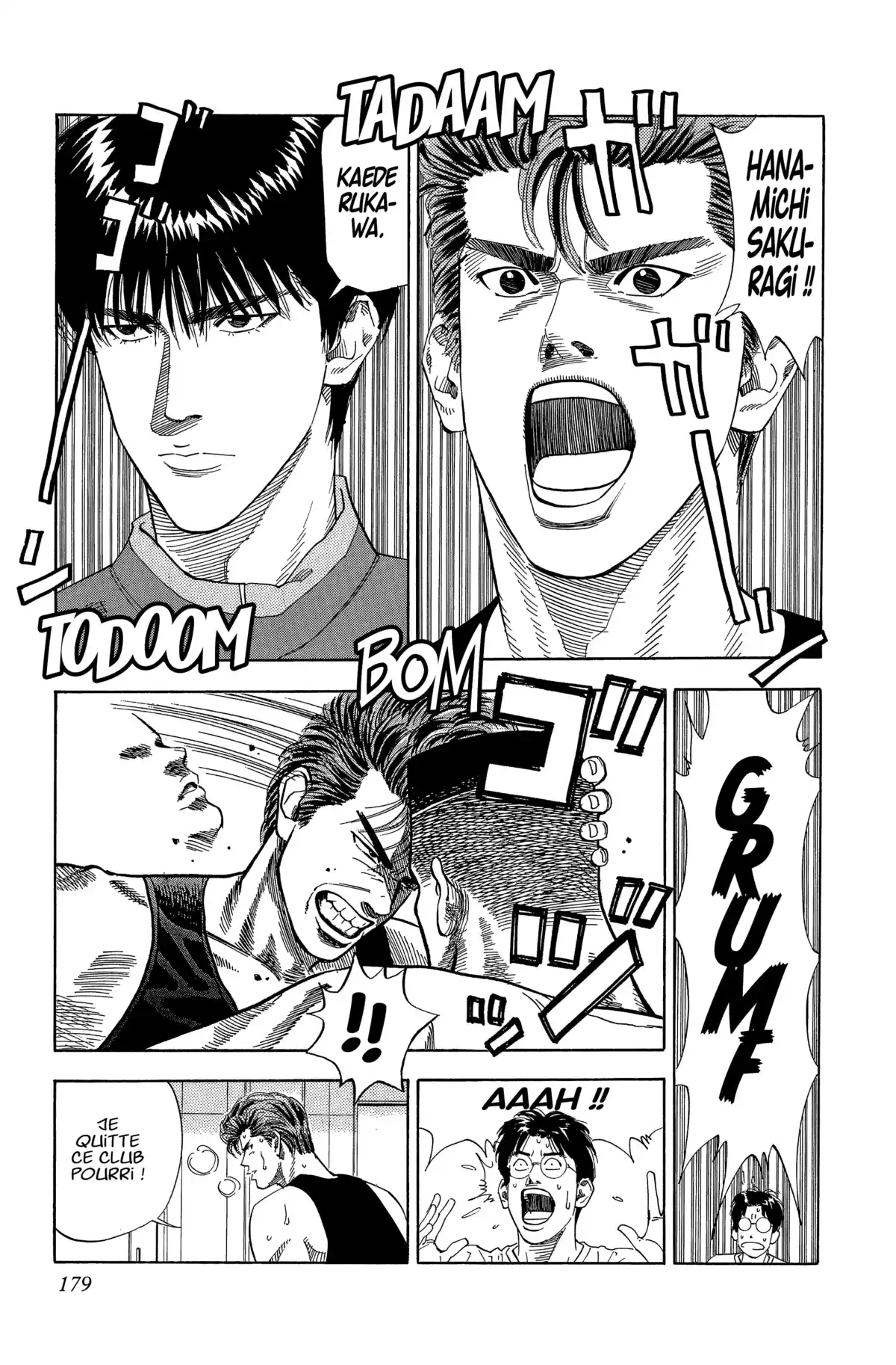 Slam Dunk – Star Edition Volume 13 page 165