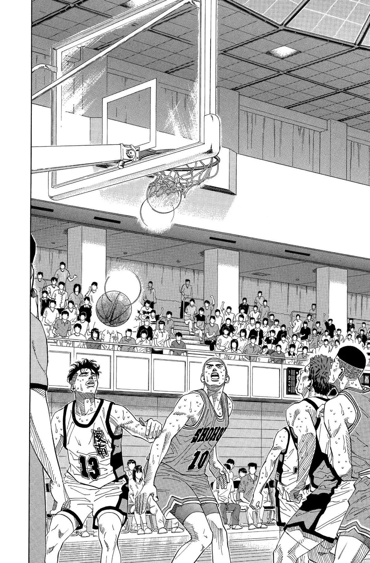 Slam Dunk – Star Edition Volume 13 page 168