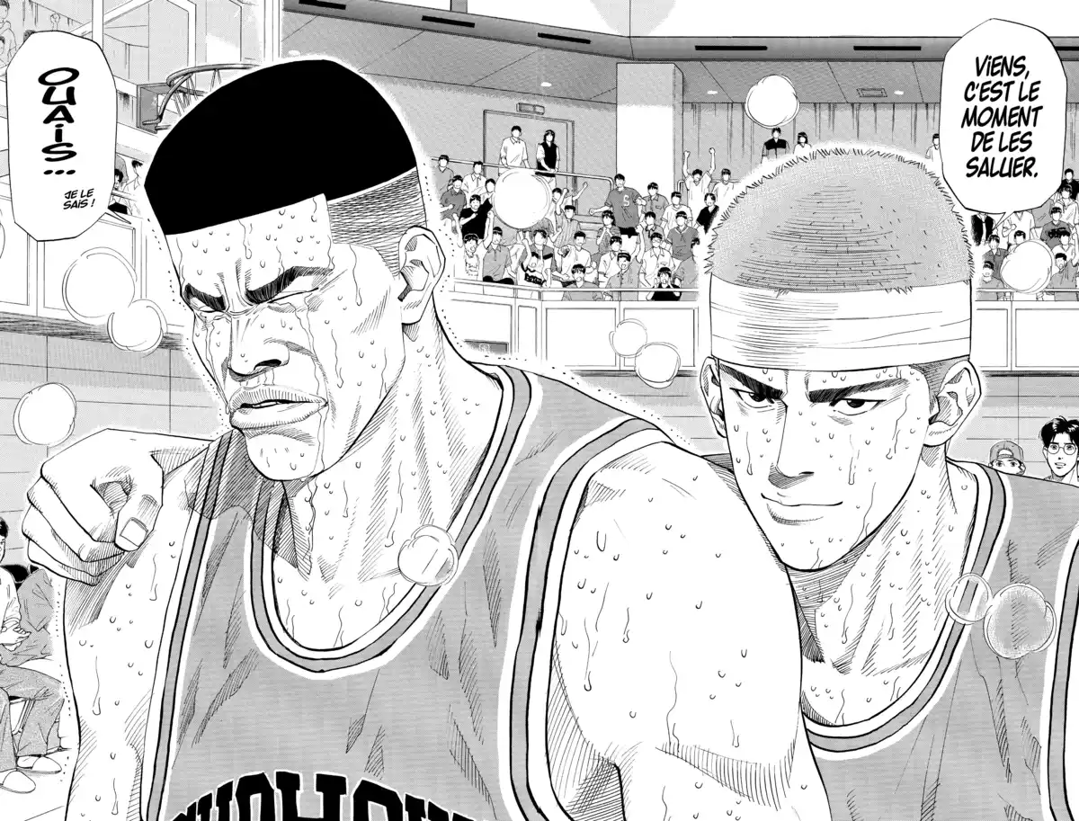 Slam Dunk – Star Edition Volume 13 page 197