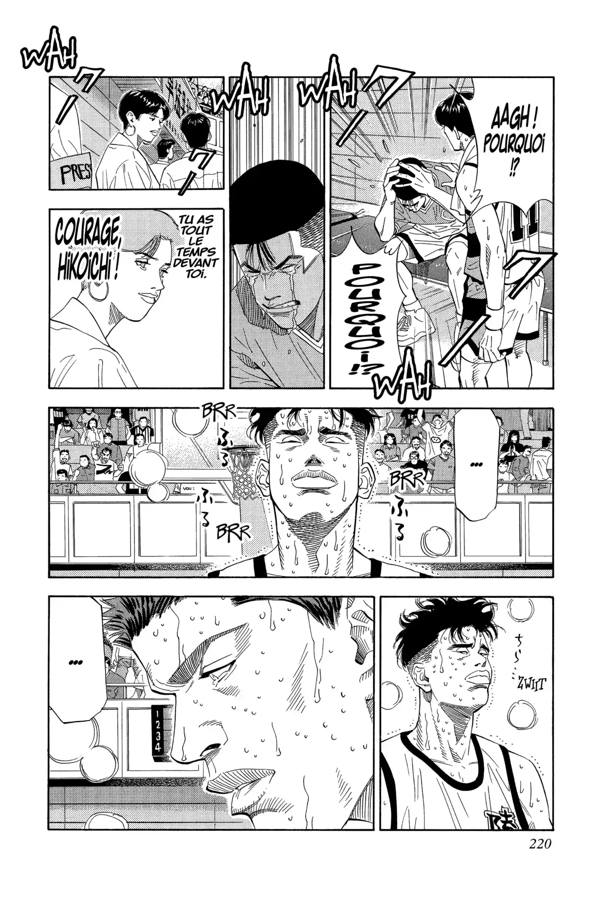 Slam Dunk – Star Edition Volume 13 page 200