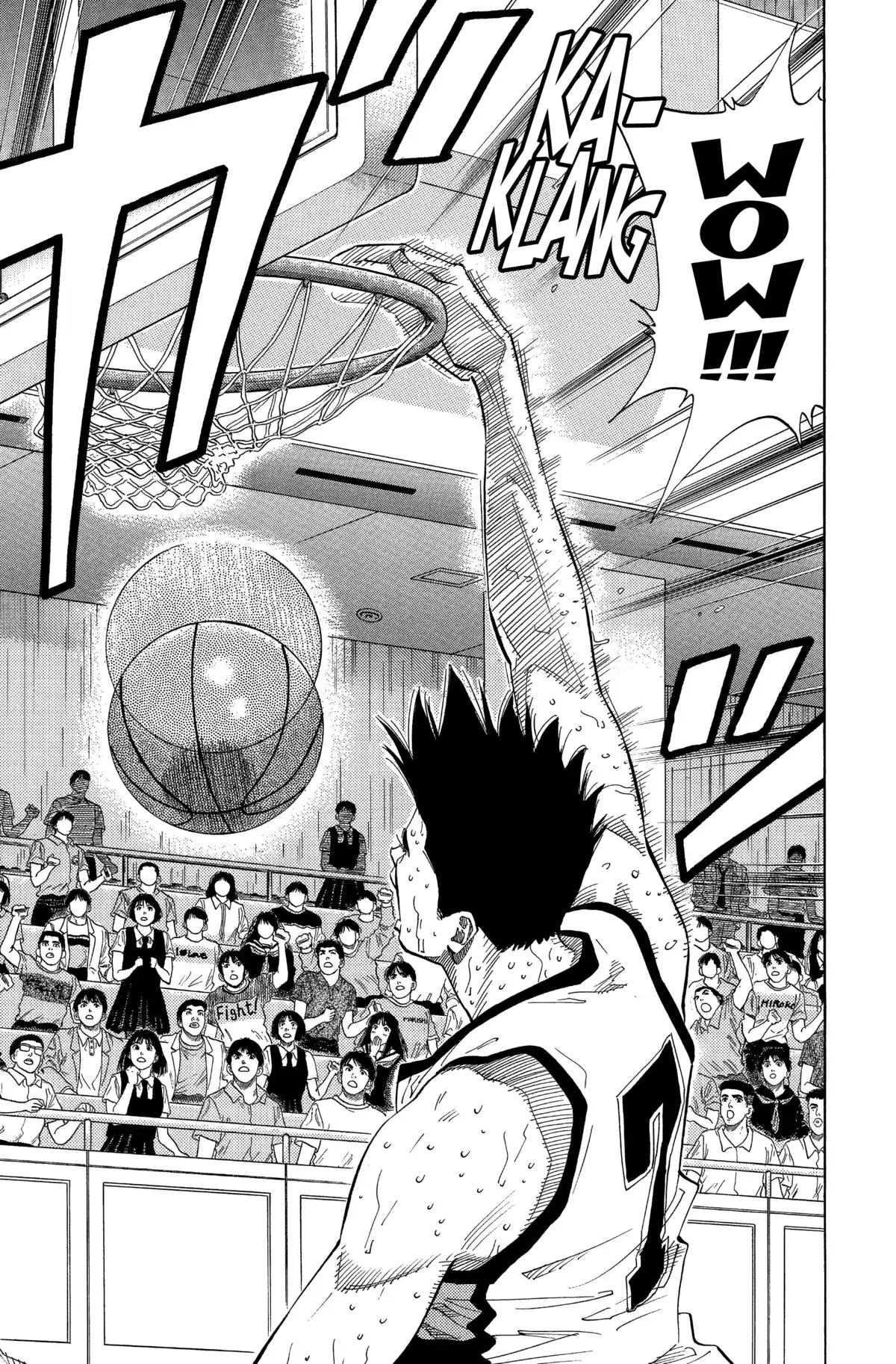 Slam Dunk – Star Edition Volume 13 page 30