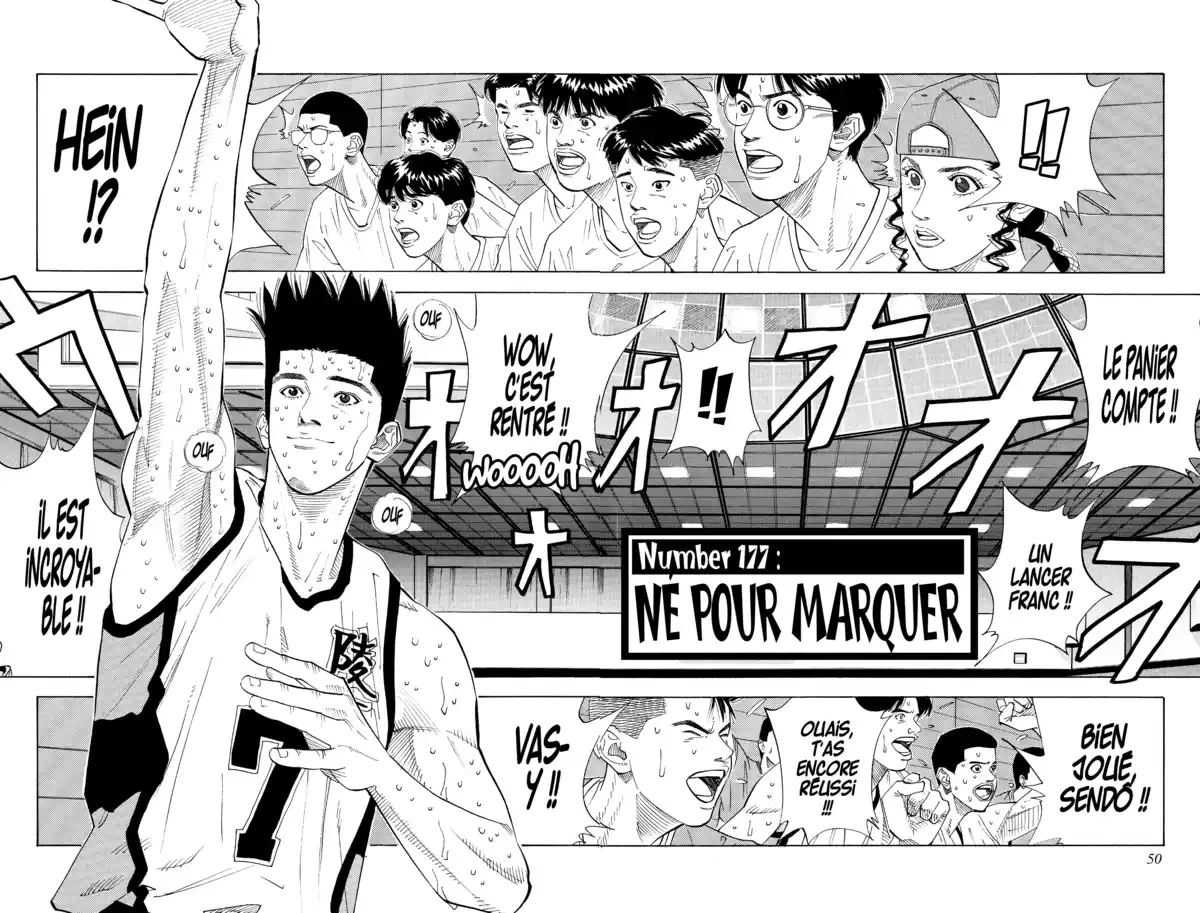 Slam Dunk – Star Edition Volume 13 page 47