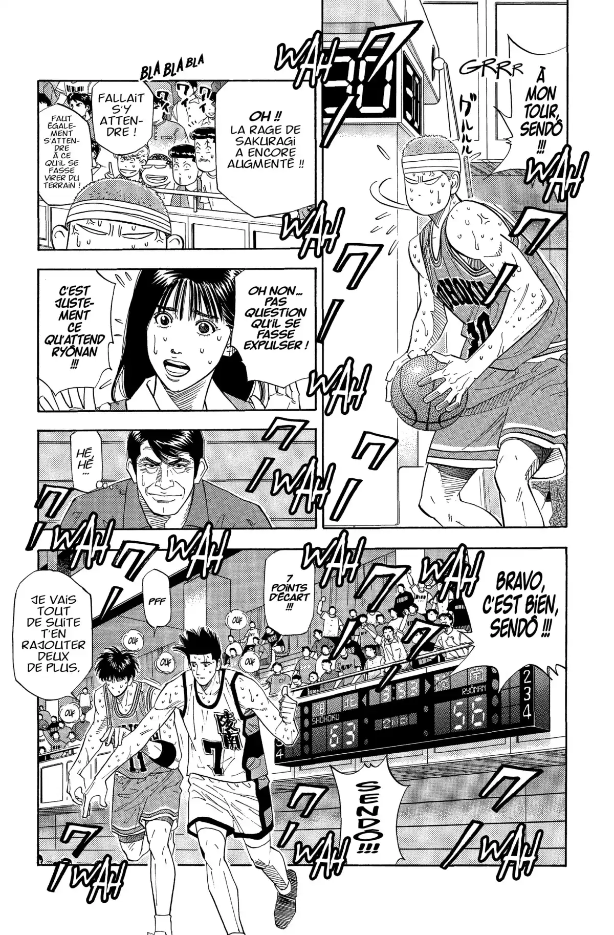 Slam Dunk – Star Edition Volume 13 page 51