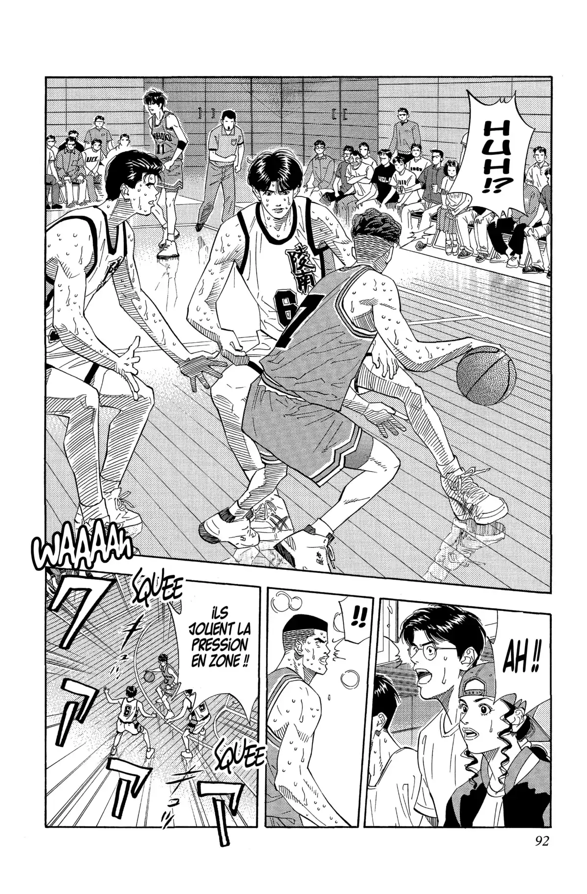 Slam Dunk – Star Edition Volume 13 page 84