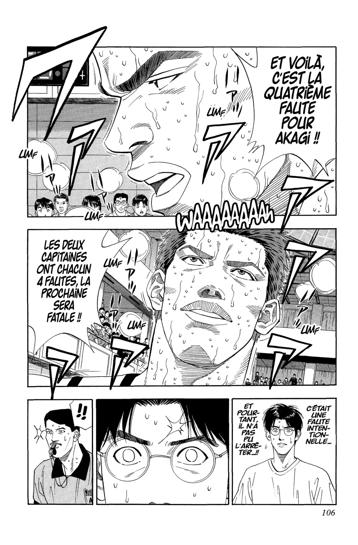 Slam Dunk – Star Edition Volume 13 page 98