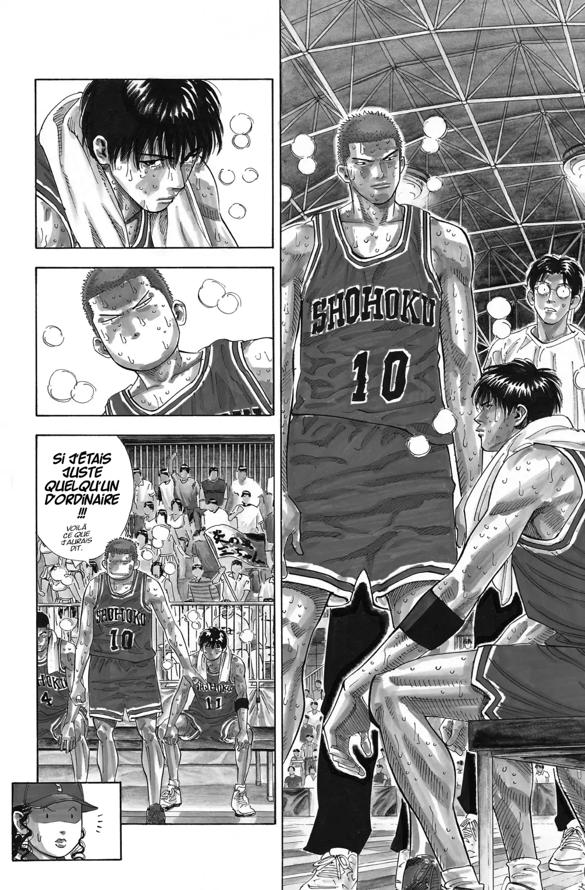 Slam Dunk – Star Edition Volume 20 page 14