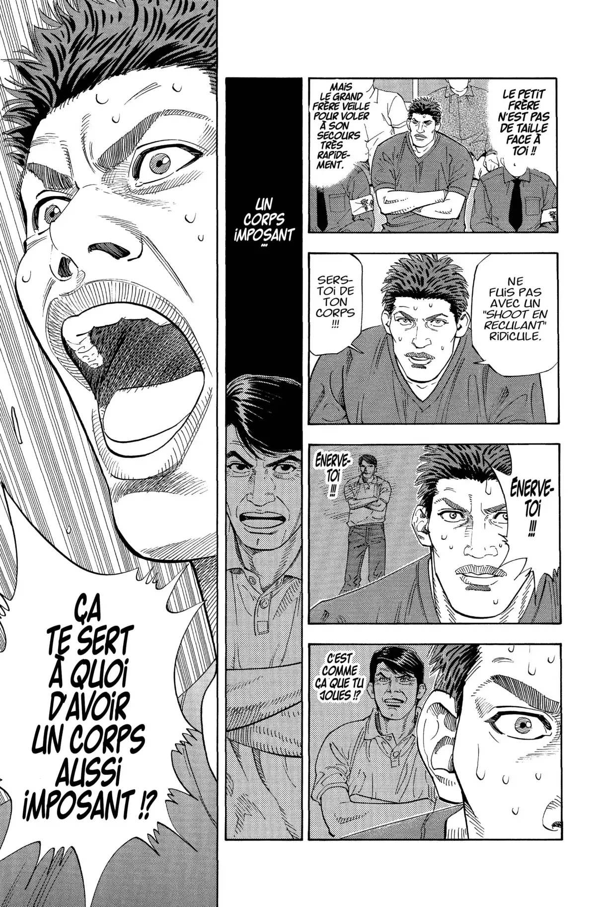 Slam Dunk – Star Edition Volume 20 page 41