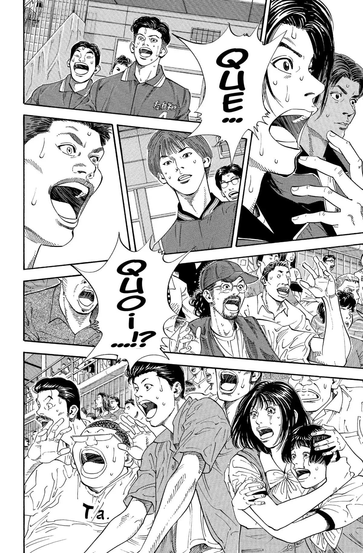 Slam Dunk – Star Edition Volume 20 page 46