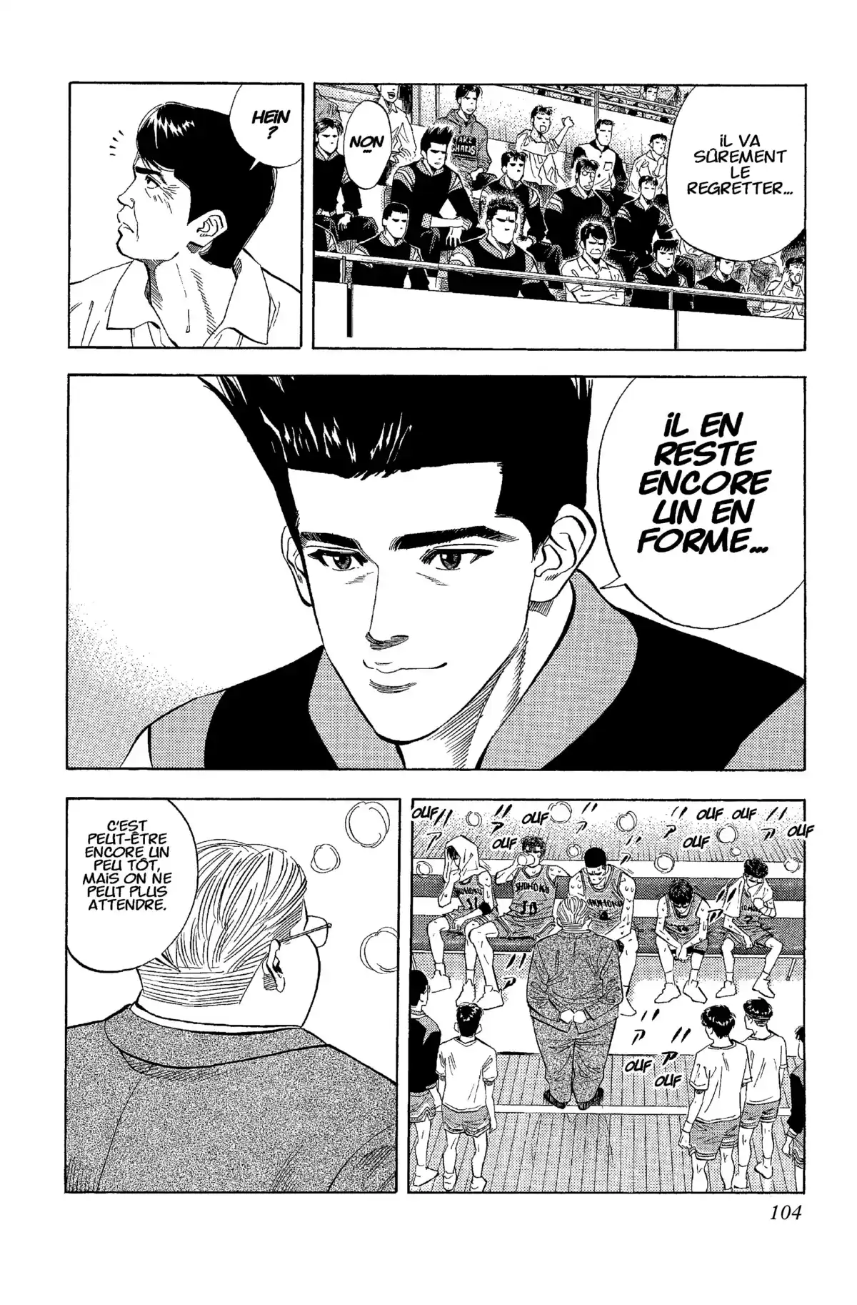 Slam Dunk – Star Edition Volume 9 page 101