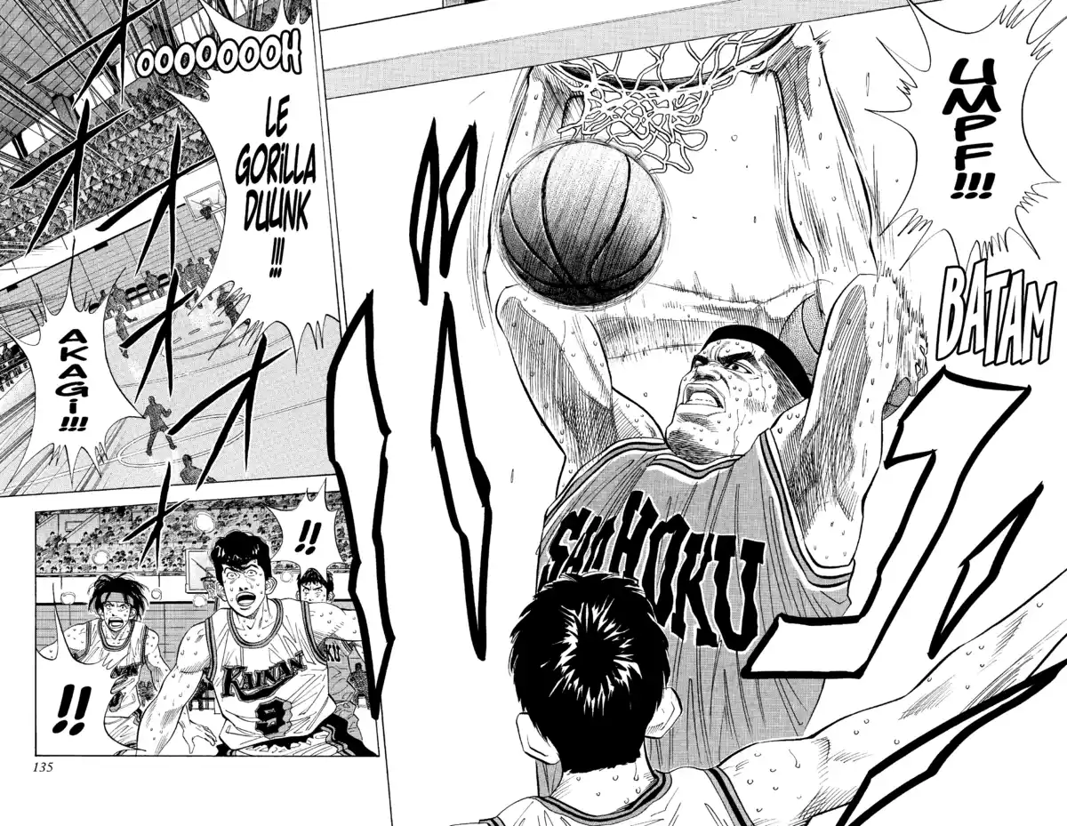 Slam Dunk – Star Edition Volume 9 page 130