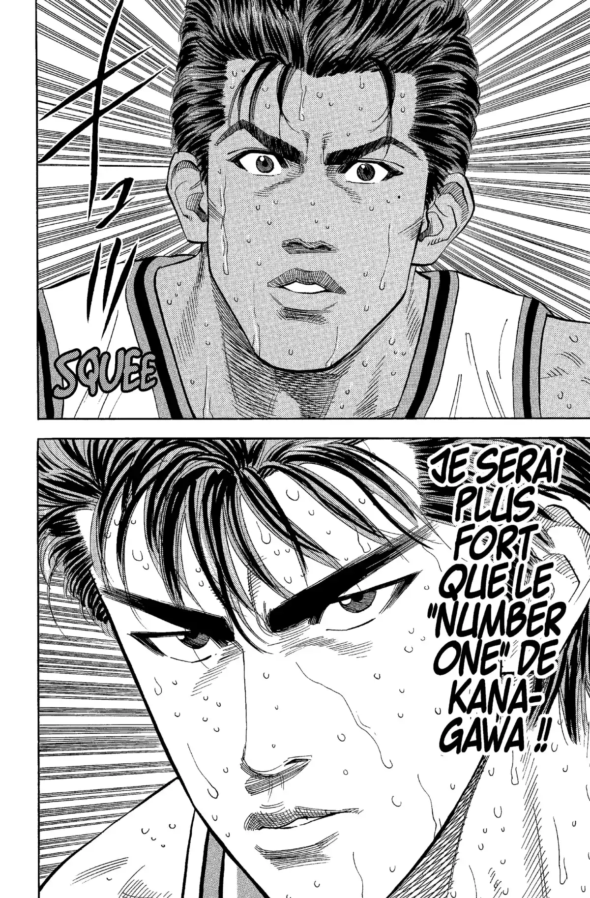 Slam Dunk – Star Edition Volume 9 page 137