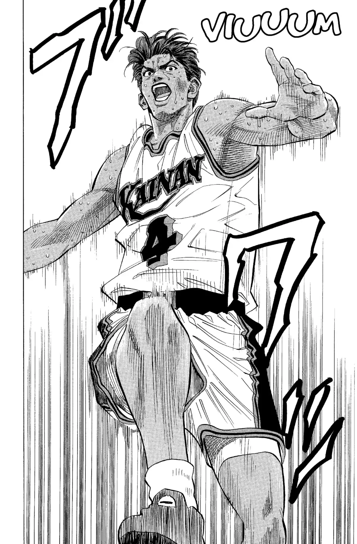 Slam Dunk – Star Edition Volume 9 page 141