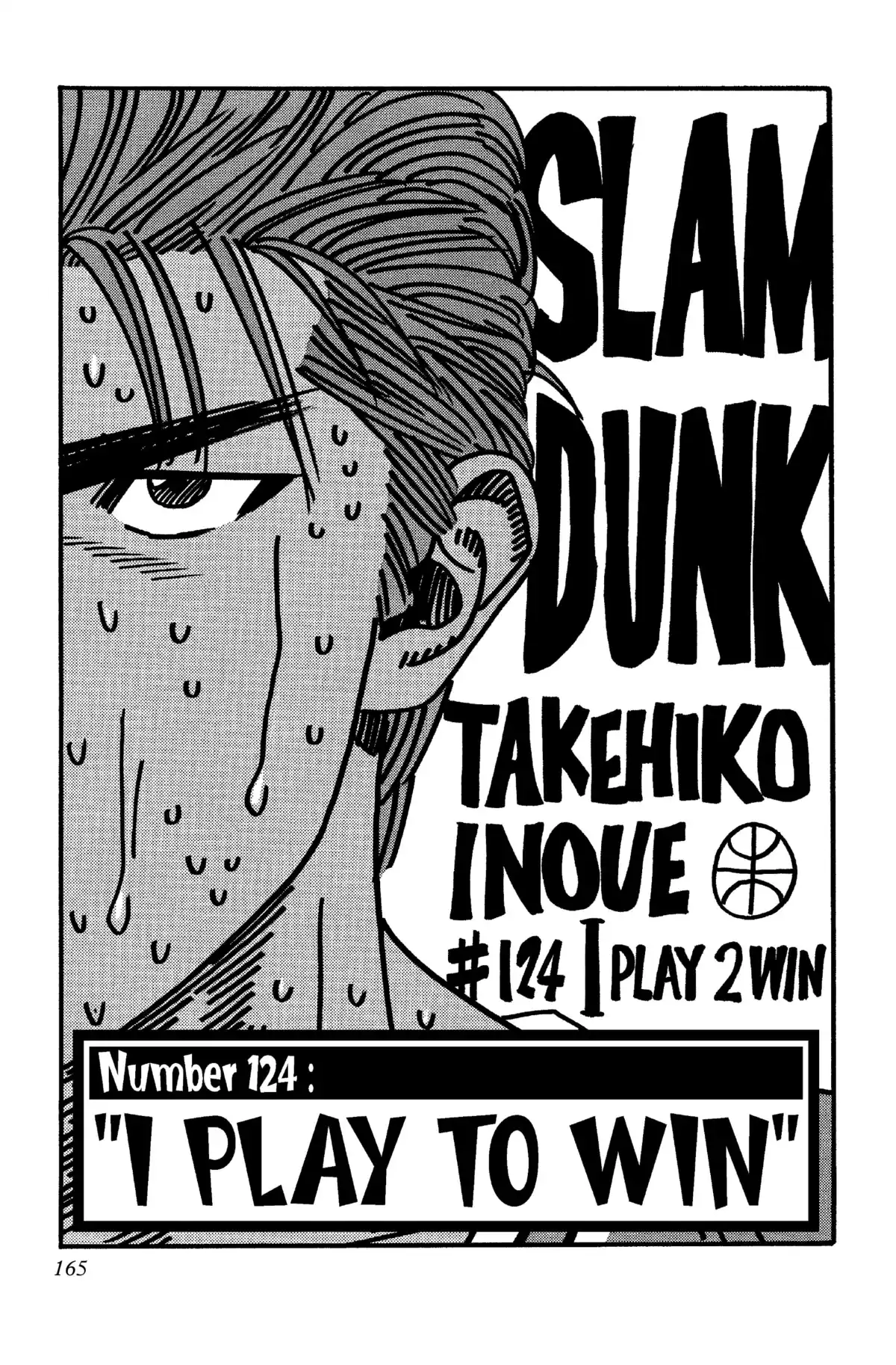 Slam Dunk – Star Edition Volume 9 page 157