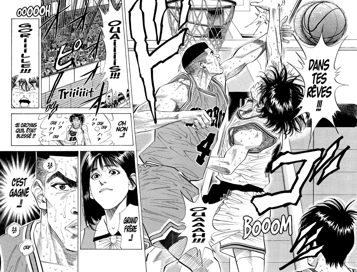 Slam Dunk – Star Edition Volume 9 page 173