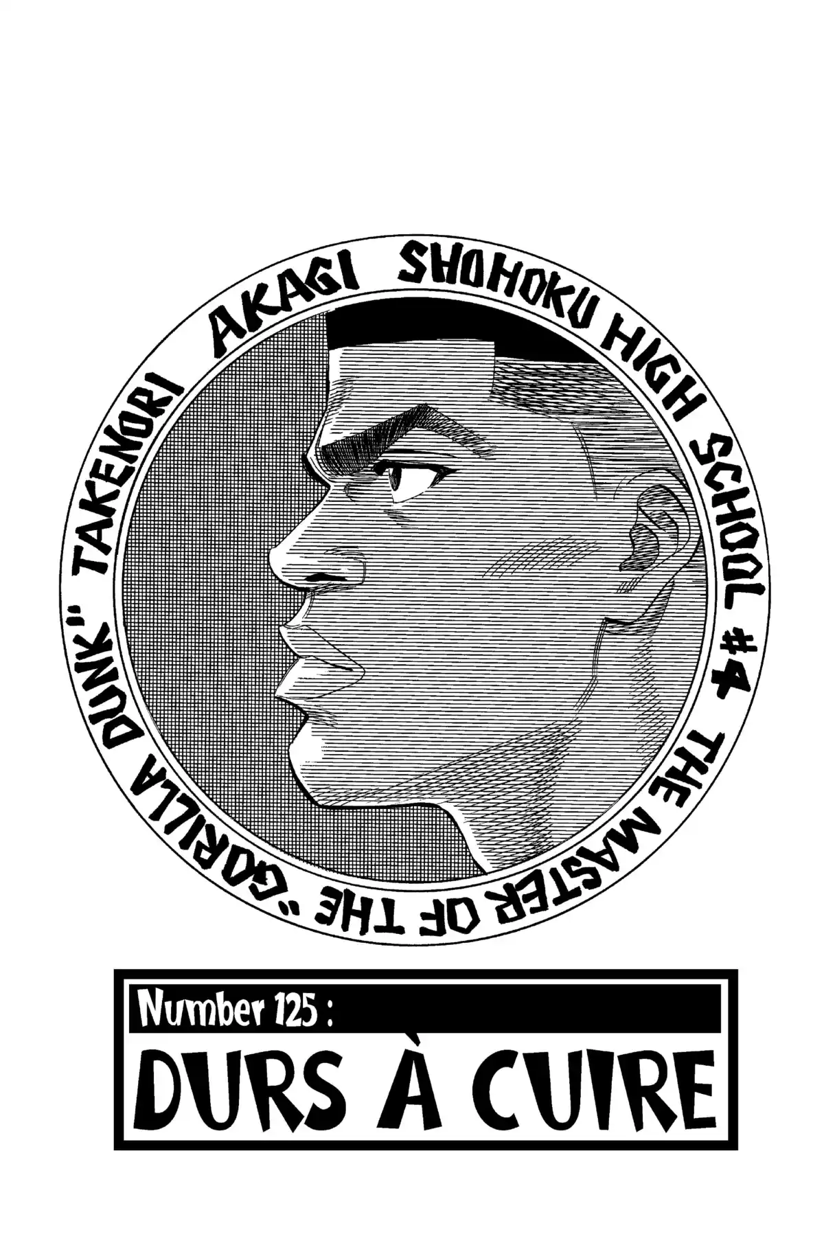 Slam Dunk – Star Edition Volume 9 page 175