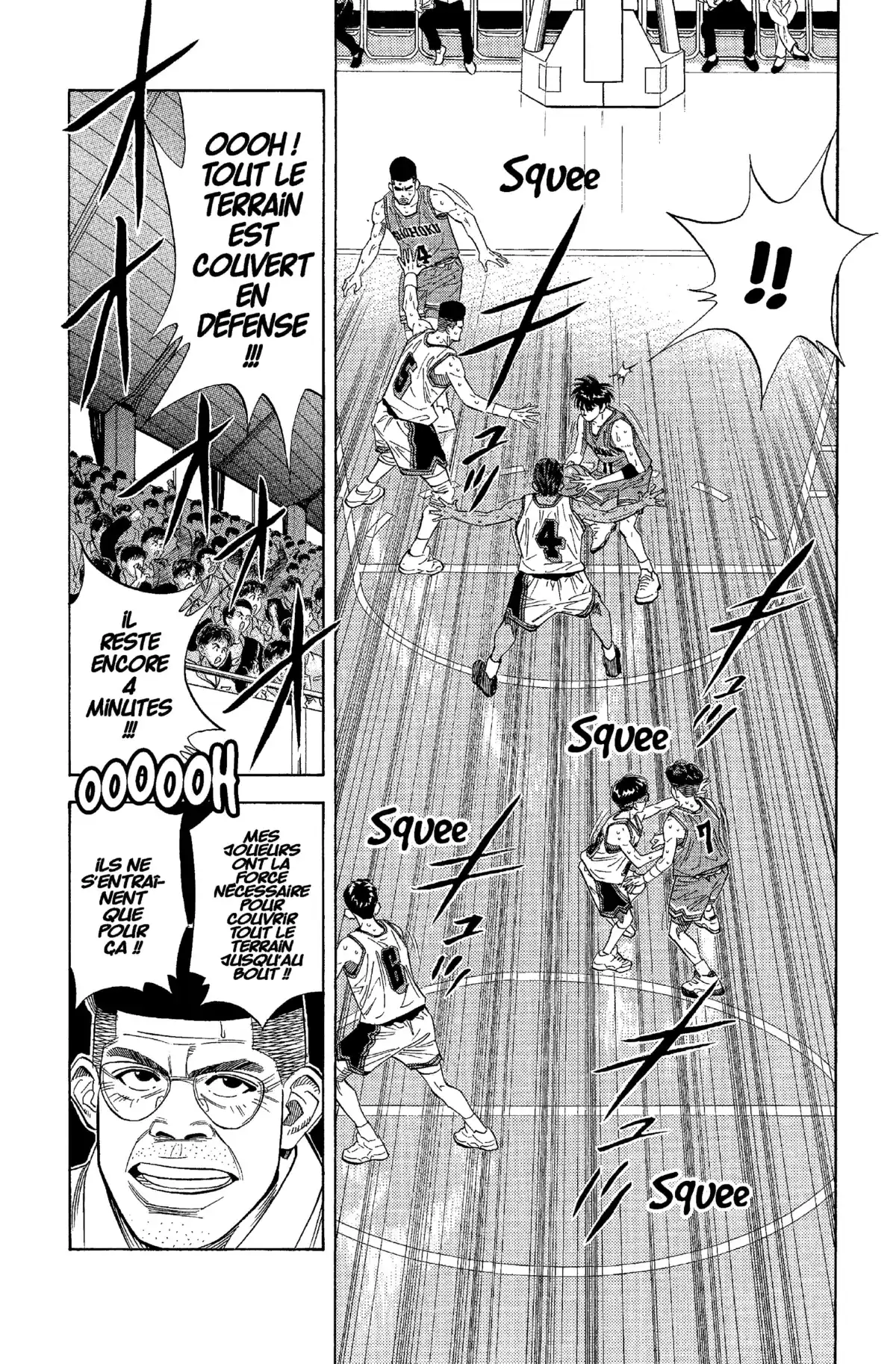 Slam Dunk – Star Edition Volume 9 page 186