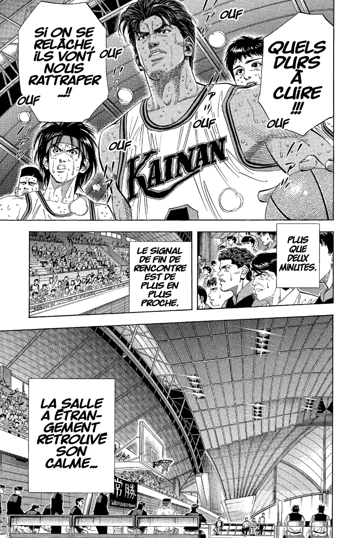 Slam Dunk – Star Edition Volume 9 page 193