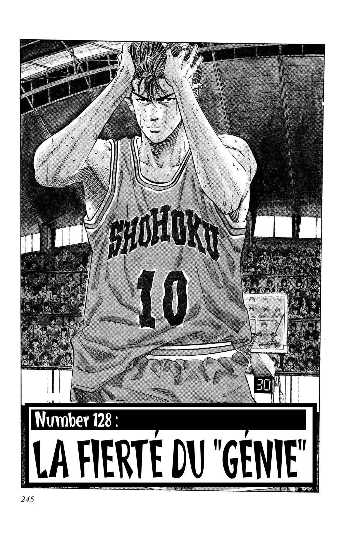 Slam Dunk – Star Edition Volume 9 page 234