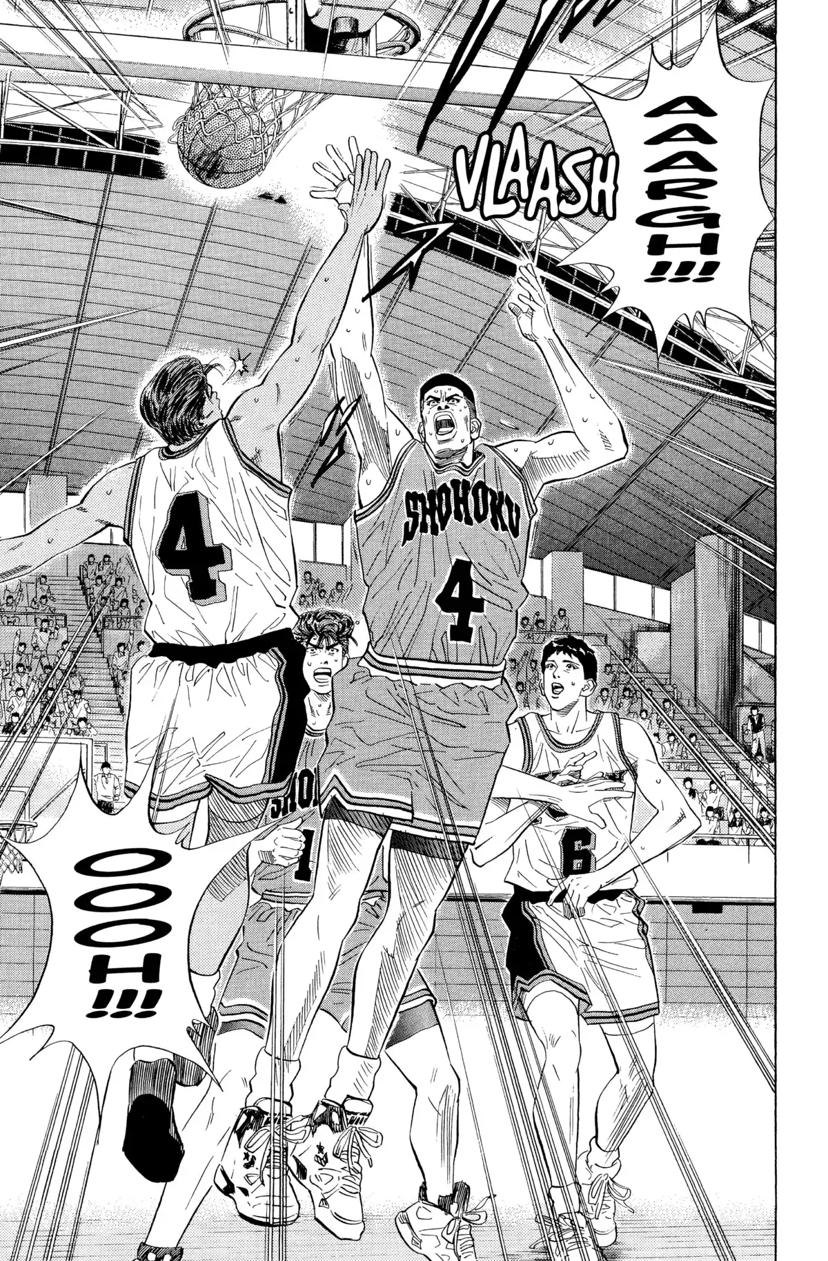 Slam Dunk – Star Edition Volume 9 page 24