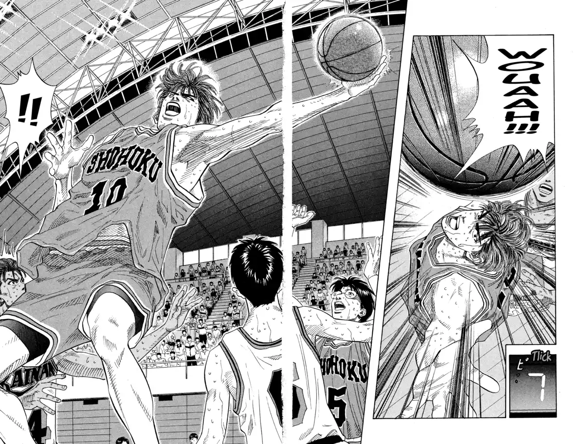 Slam Dunk – Star Edition Volume 9 page 296