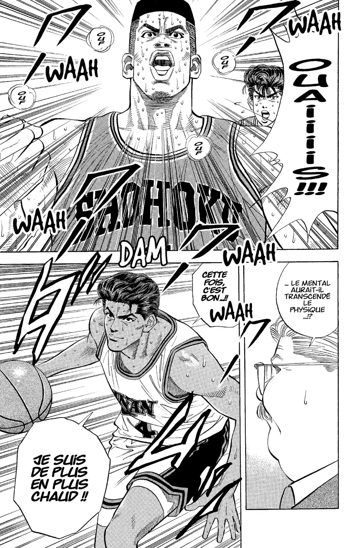 Slam Dunk – Star Edition Volume 9 page 63