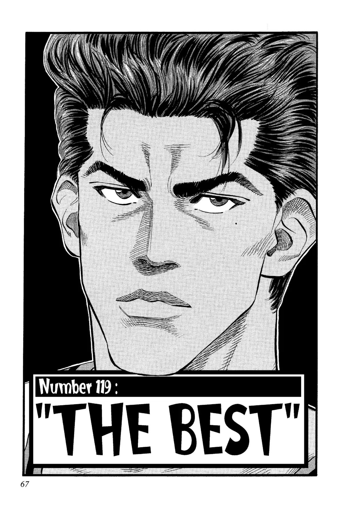 Slam Dunk – Star Edition Volume 9 page 65