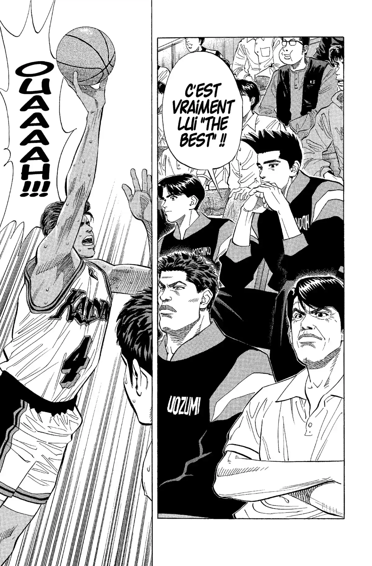 Slam Dunk – Star Edition Volume 9 page 67