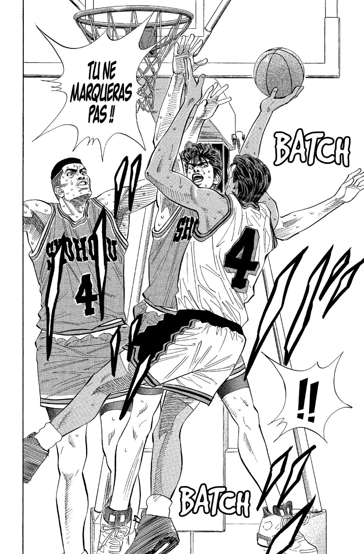 Slam Dunk – Star Edition Volume 9 page 68