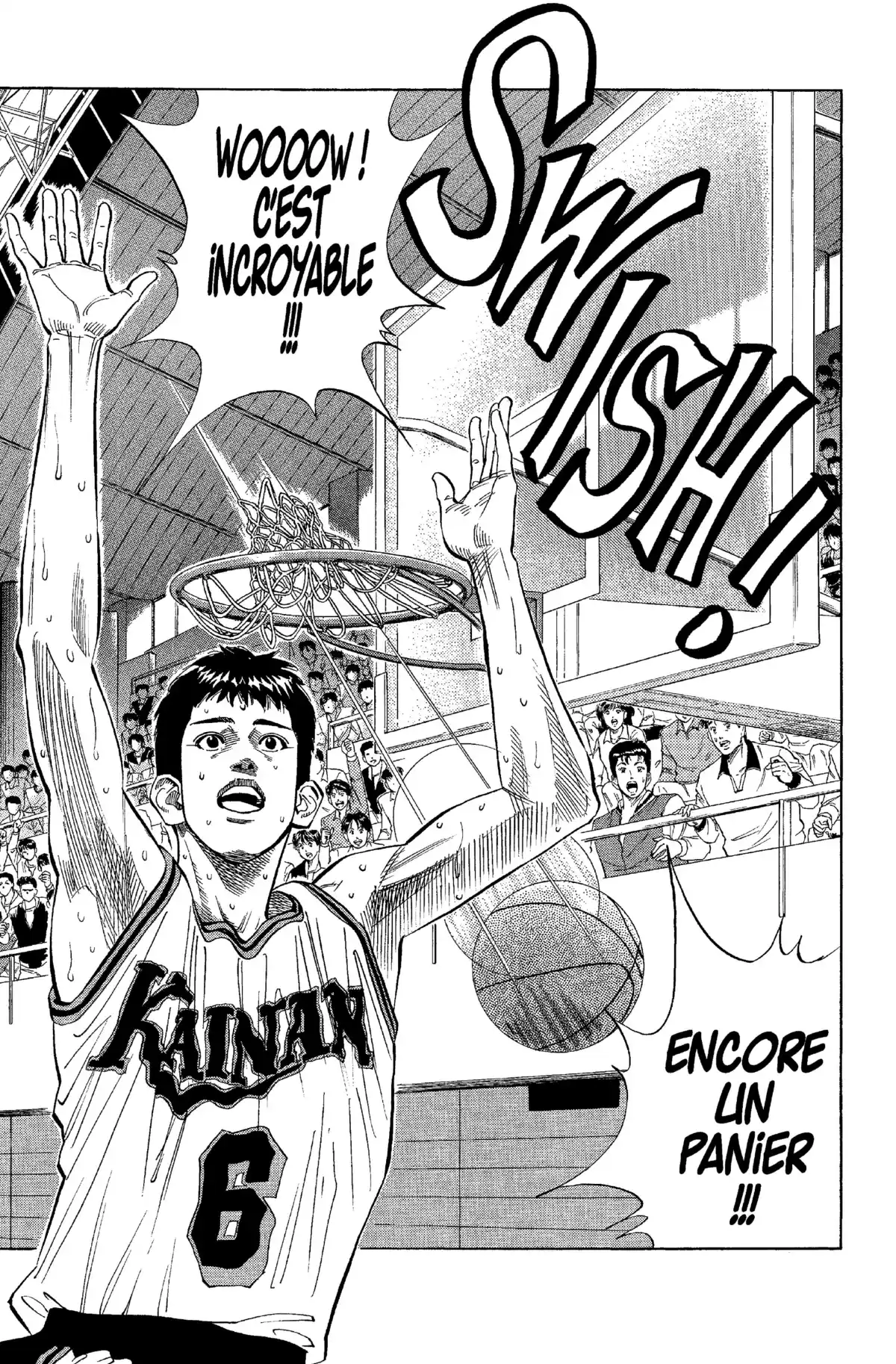 Slam Dunk – Star Edition Volume 9 page 96