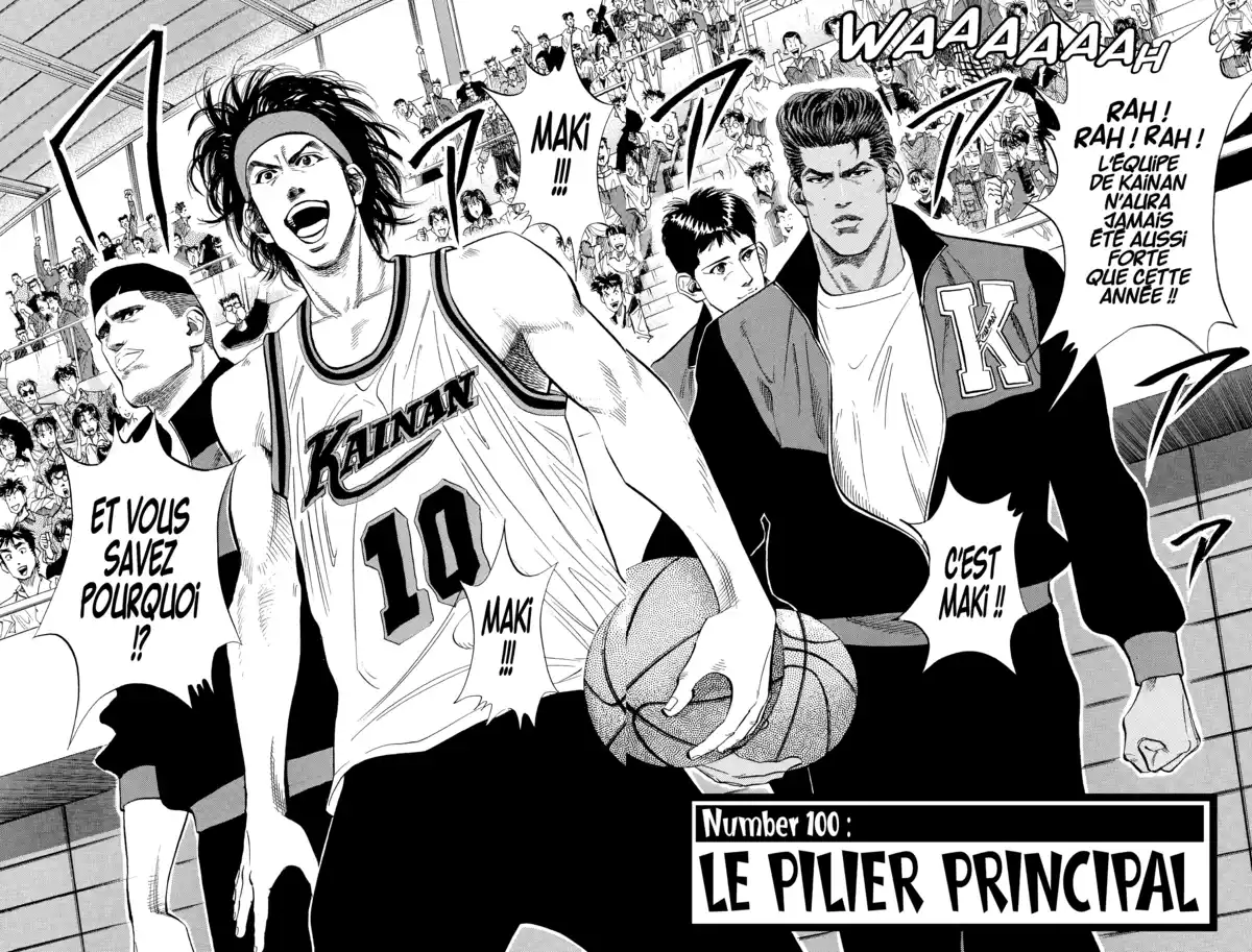 Slam Dunk – Star Edition Volume 8 page 26