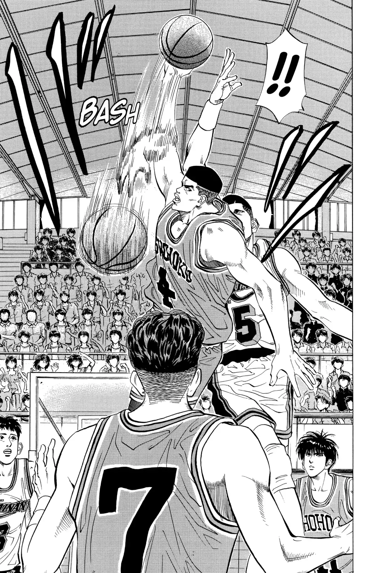 Slam Dunk – Star Edition Volume 8 page 47