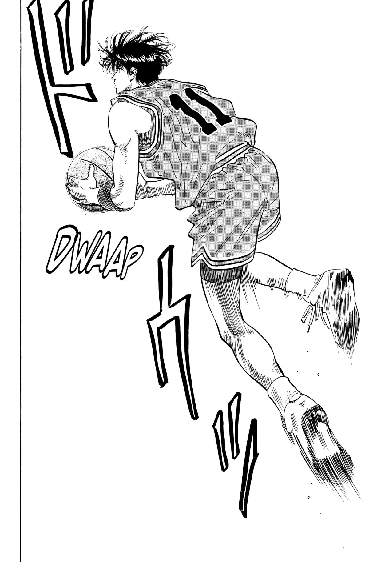 Slam Dunk – Star Edition Volume 8 page 50