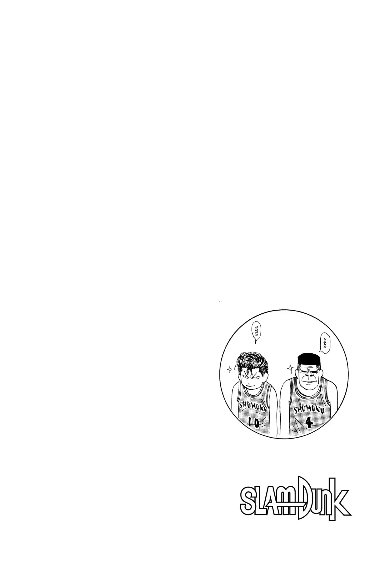 Slam Dunk – Star Edition Volume 8 page 64