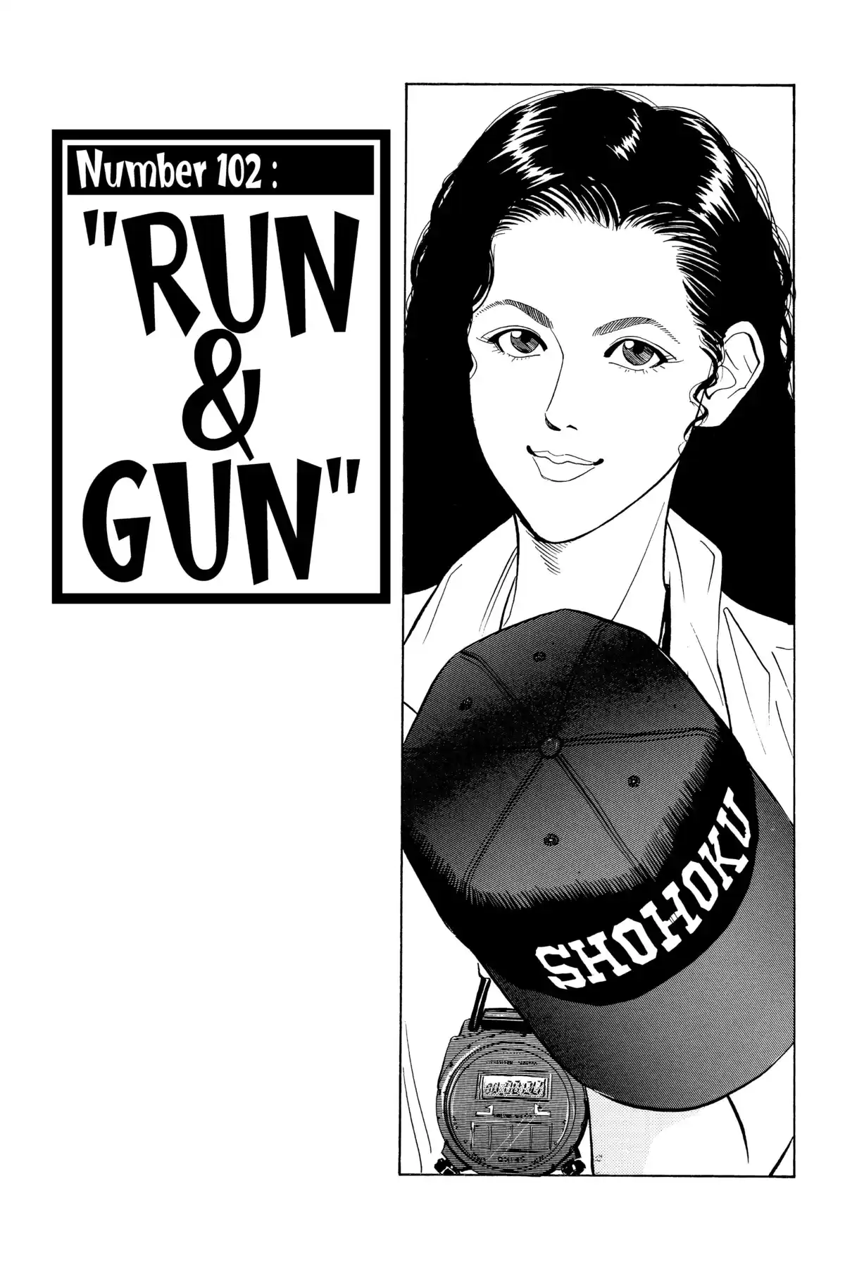 Slam Dunk – Star Edition Volume 8 page 65