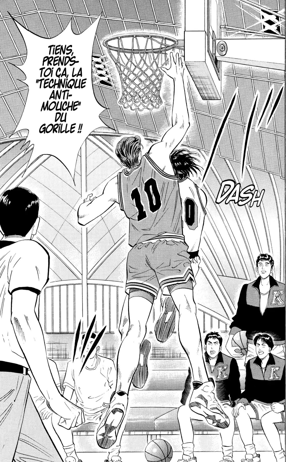 Slam Dunk – Star Edition Volume 8 page 80