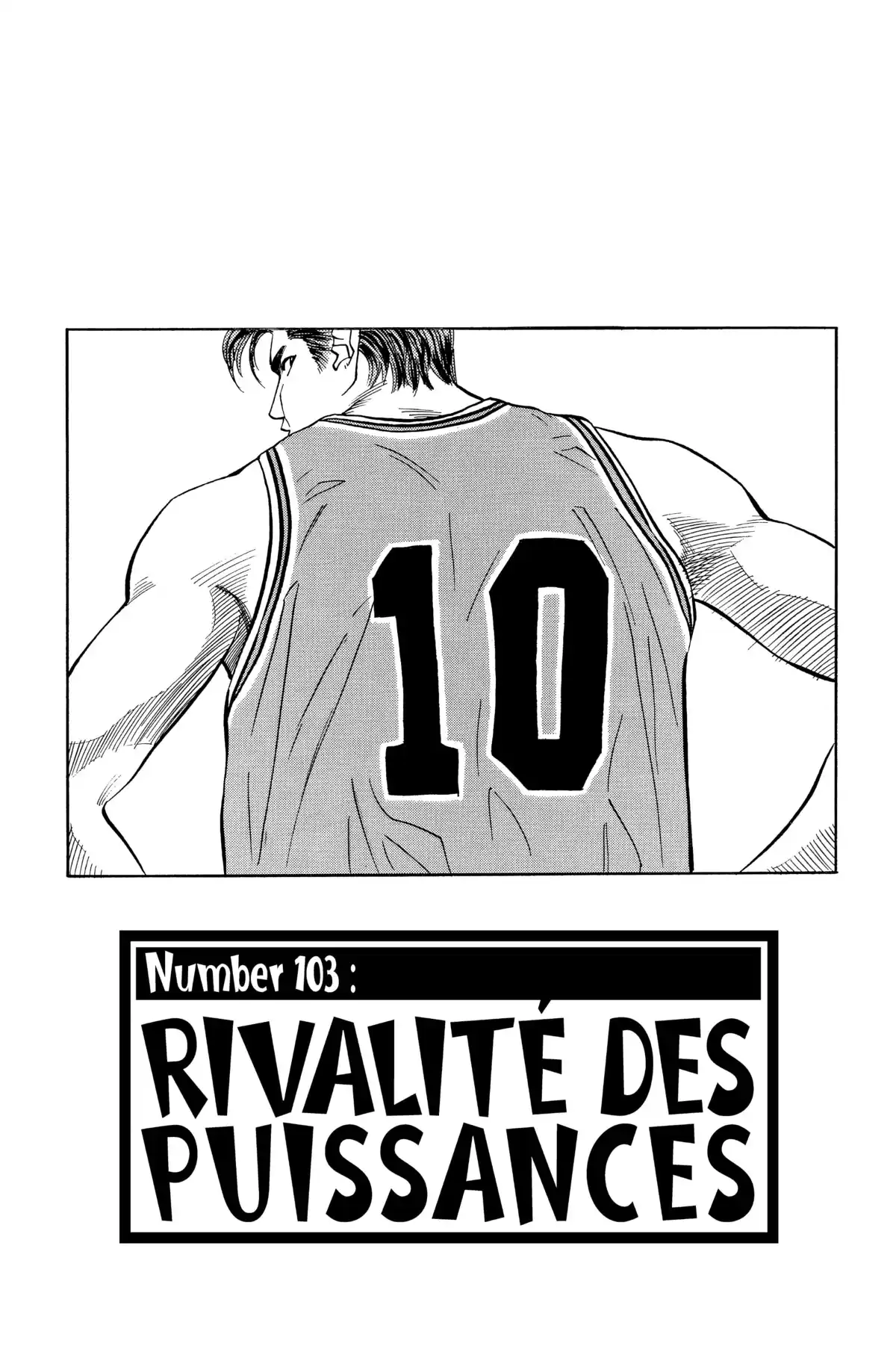 Slam Dunk – Star Edition Volume 8 page 84
