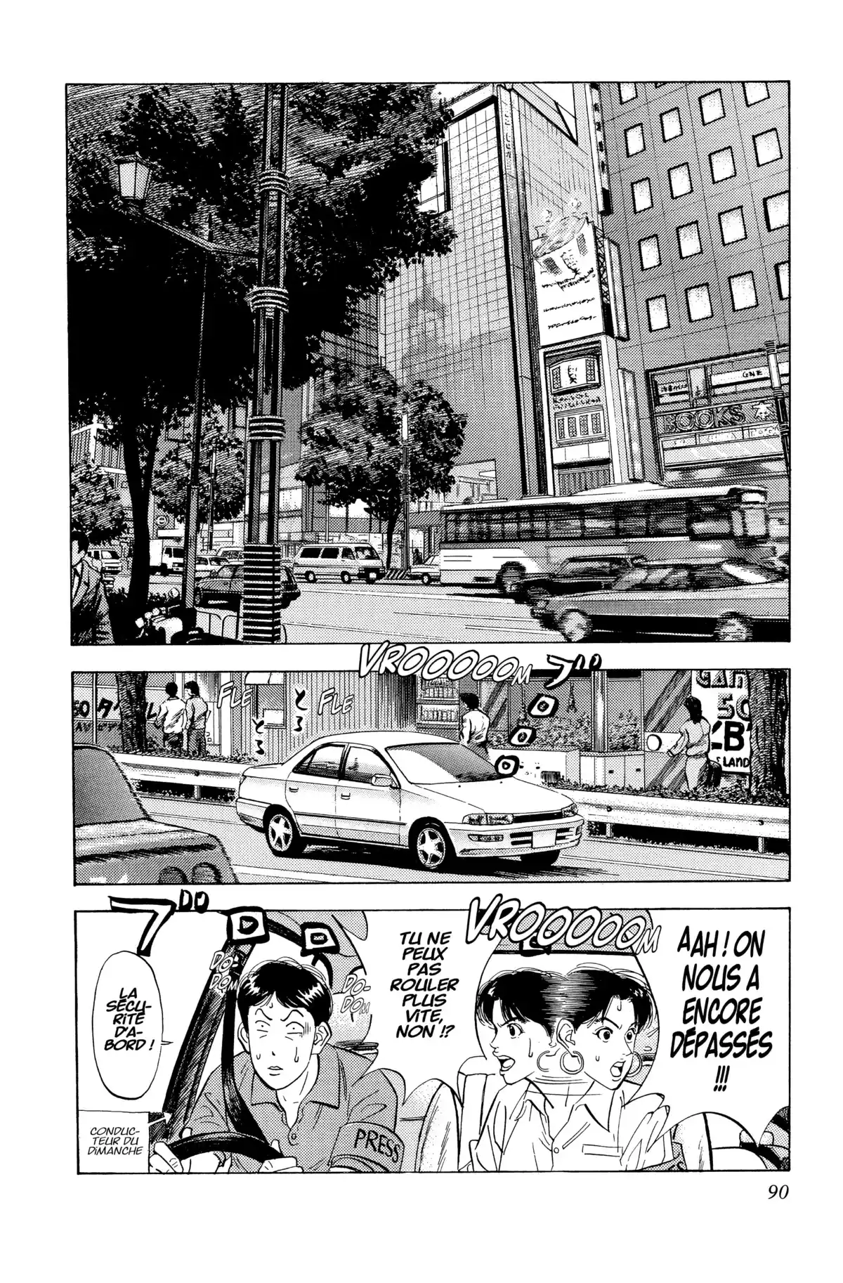Slam Dunk – Star Edition Volume 8 page 85