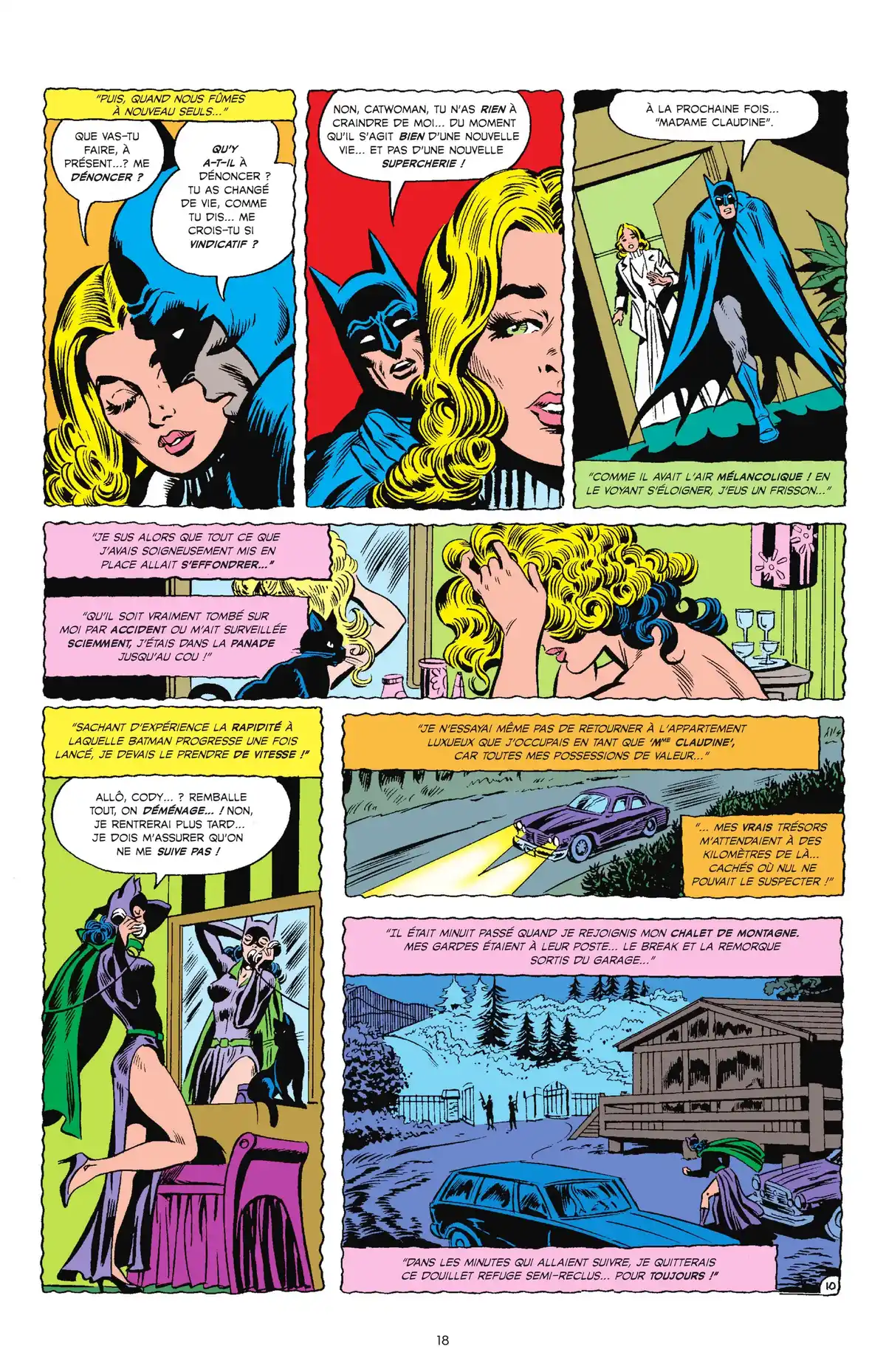 Batman : Mythology Volume 6 page 15