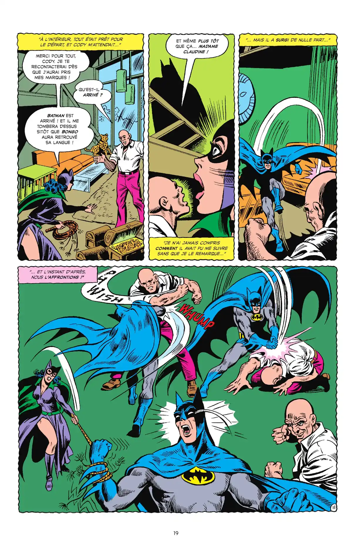 Batman : Mythology Volume 6 page 16