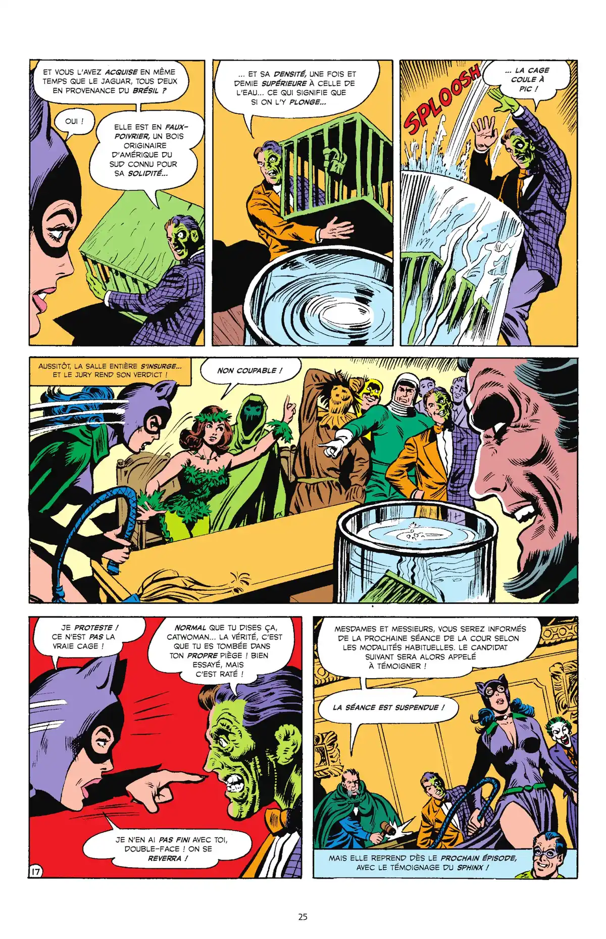 Batman : Mythology Volume 6 page 22