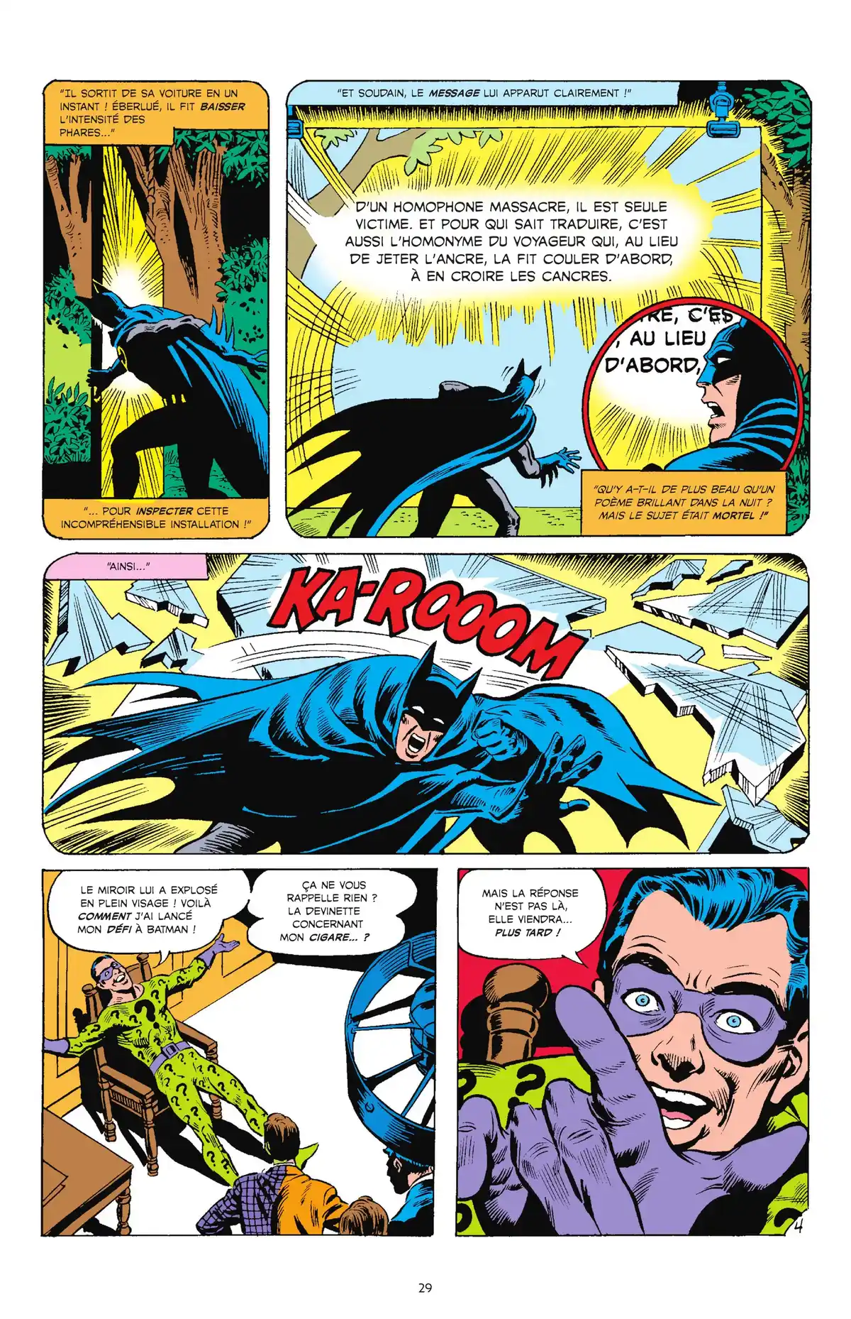 Batman : Mythology Volume 6 page 26