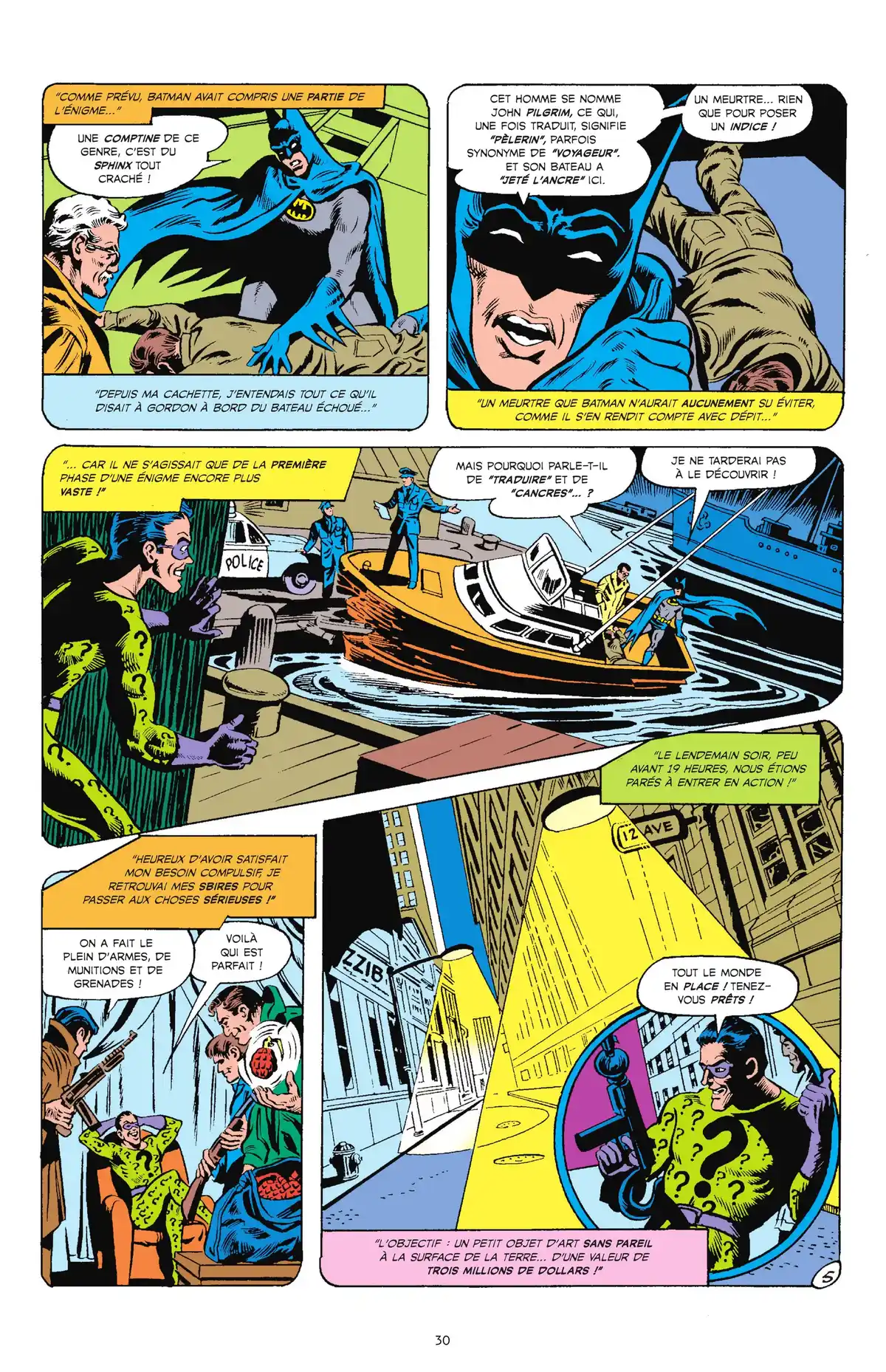 Batman : Mythology Volume 6 page 27