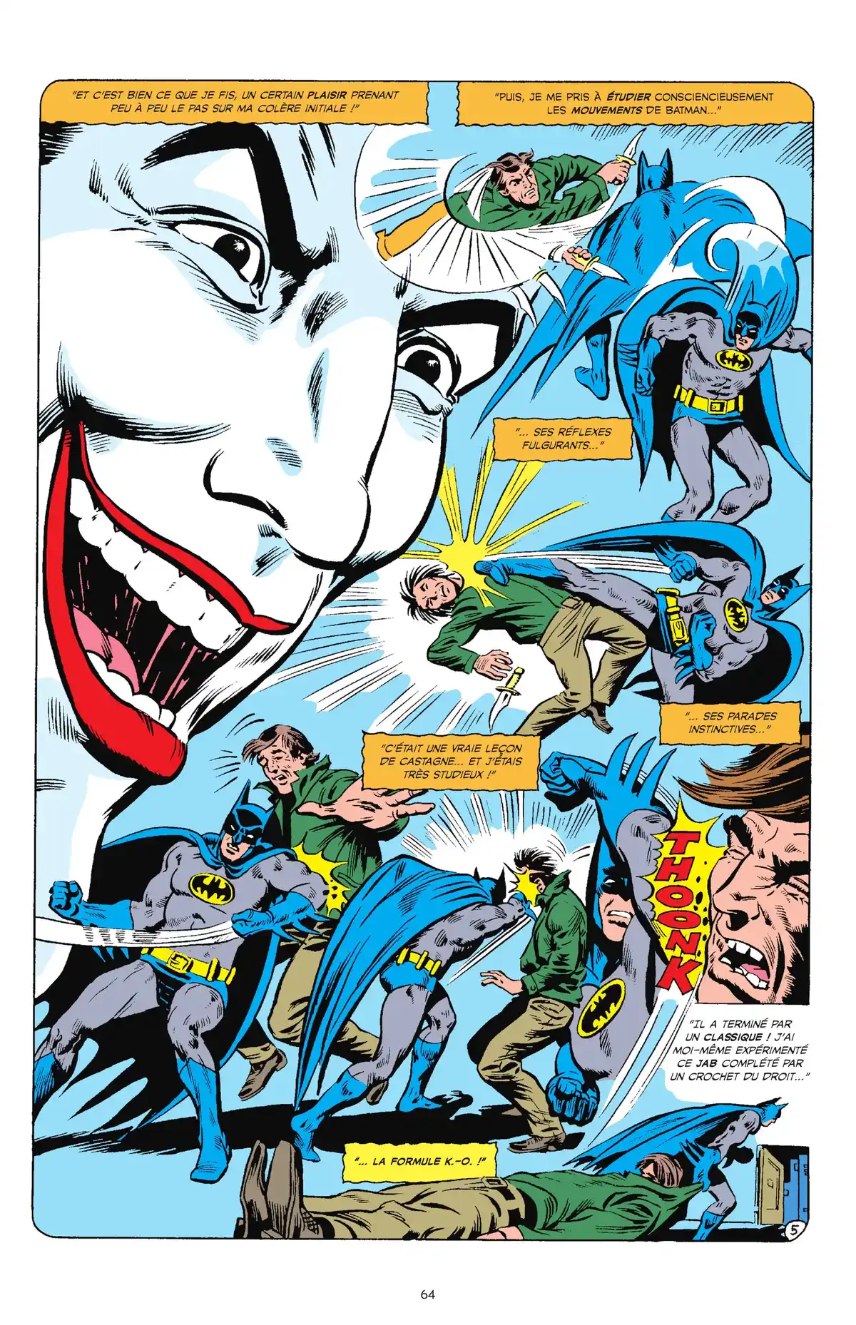 Batman : Mythology Volume 6 page 61