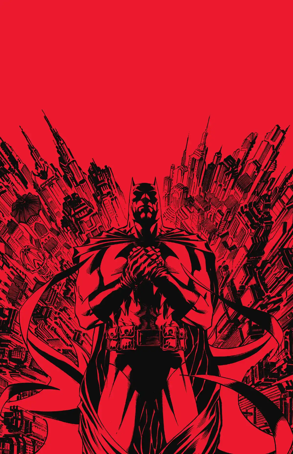 Batman : Mythology Volume 6 page 83